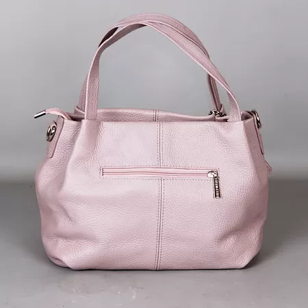 Женская кожаная сумка Valigetti арт. 8111032.34