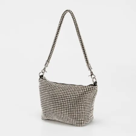 Passo Avanti Клатч (черный)