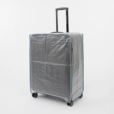 Grott Чехол для чемодана (прозрачный)