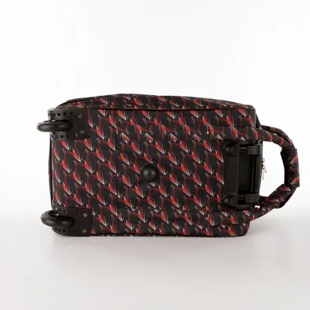 Mr.Bag Сумка на колесах (разноцветный)