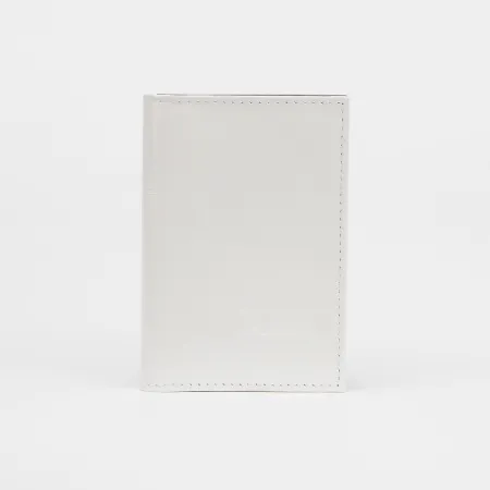 Poshete Обложка на паспорт (белый)