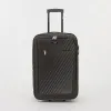 Mr.Bag Чемодан на 2-х колесах (черный)