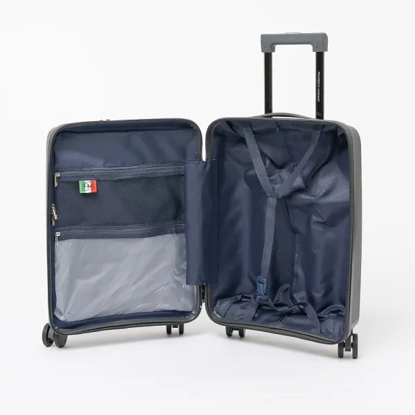 Francesco Molinary Чемодан на 4-х колесах 344-PP31