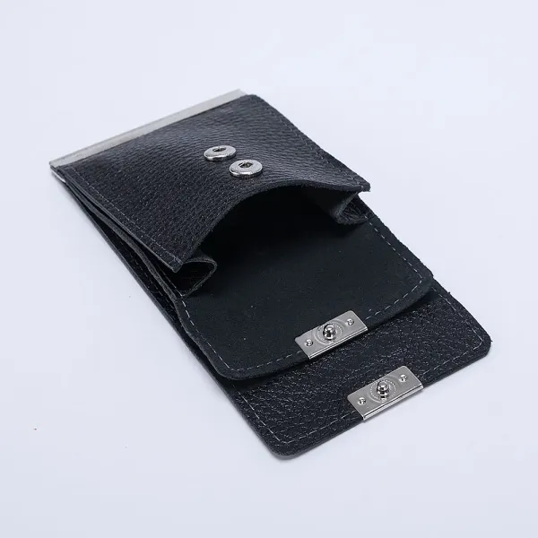 Poshete Зажим для денег 604-048