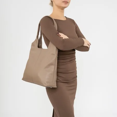 Poshete Сумка (кофе)