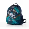 Ecotope Kids Ранец (синий)