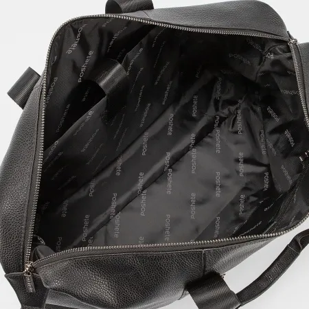 Poshete Сумка дорожно-спортивная (черный)