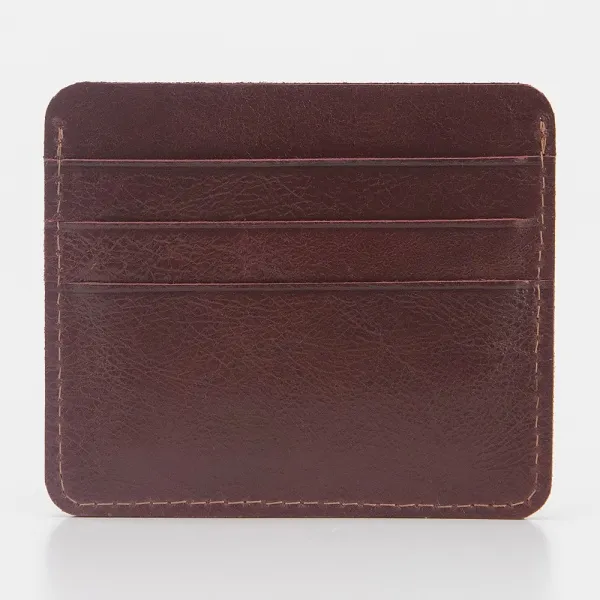 Poshete Картхолдер 604-135-V/NP