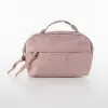 Ecotope Сумка на пояс (розовый)