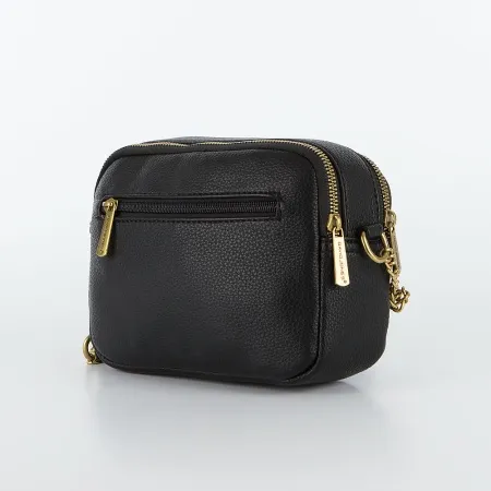 David Jones Сумка-планшет (черный)