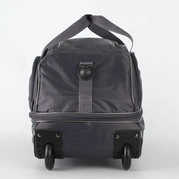 Mr.Bag Сумка на колесах 014-429-MB