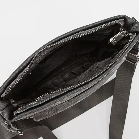 Valigetti Сумка-планшет (черный)