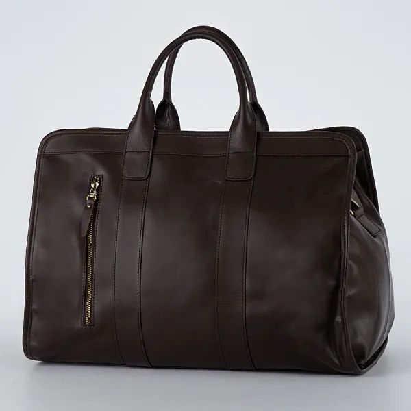 Francesco Molinary Сумка дорожно-спортивная 846-9076-3