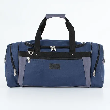 Mr.Bag Сумка дорожно-спортивная (синий)