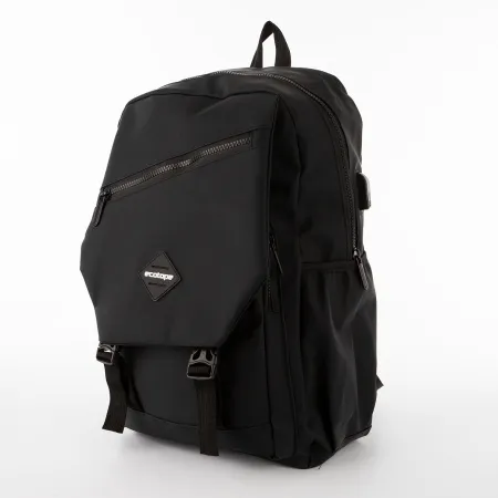 Ecotope Рюкзак (черный)