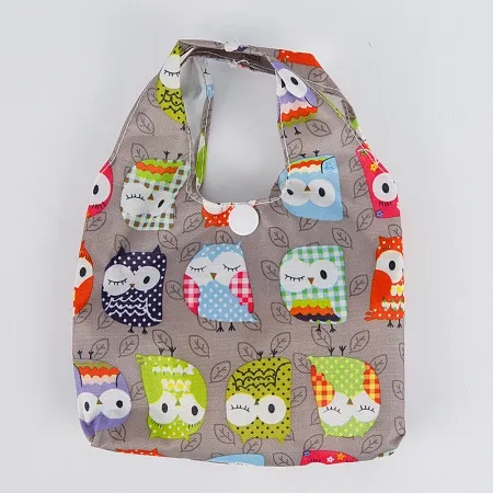 Mr.Bag Сумка хозяйственная (светлый)