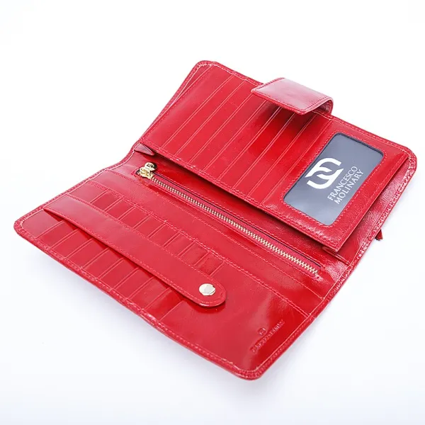 Francesco Molinary Кошелек 895-3019