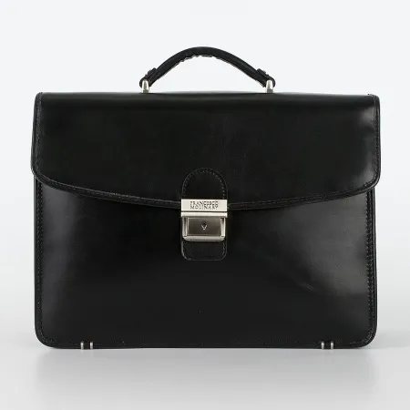 Francesco Molinary Портфель (черный)