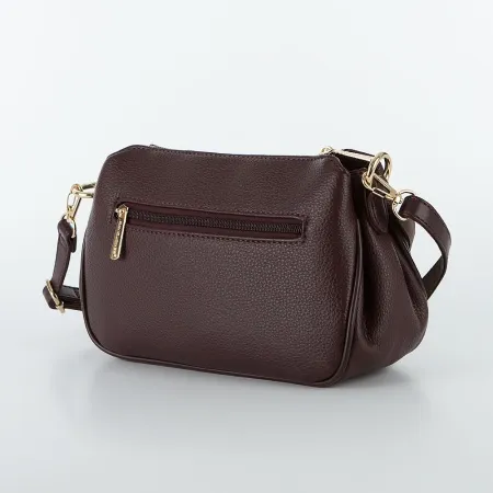 David Jones Сумка (бордовый)