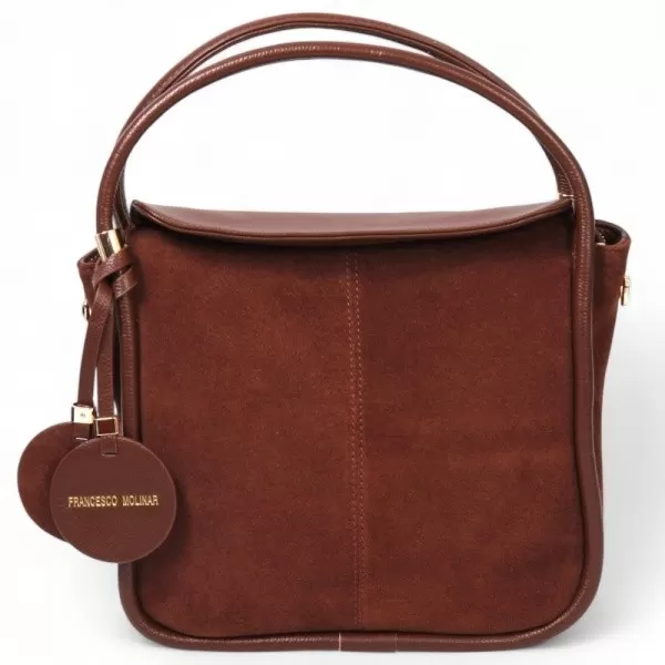 Сумка Francesco Molinary арт. 1738489