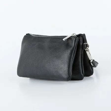 David Jones Сумка-планшет (черный)