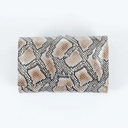 Poshete Кошелек (коричневый)