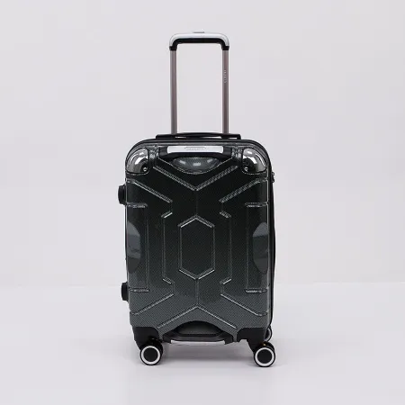 Valigetti Чемодан на 4-х колесах (зеленый)