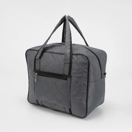 Mr.Bag Сумка дорожно-спортивная (серый)