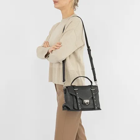 Poshete Сумка (черный)