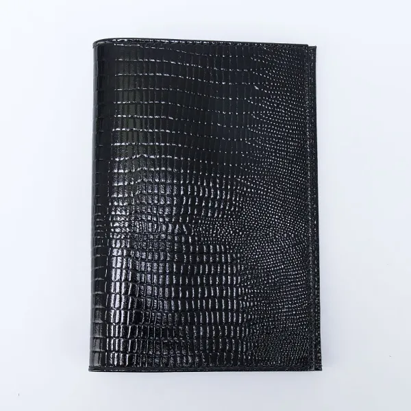 Poshete Обложка на паспорт 611-O1-3-P