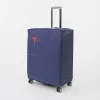 Grott Чехол для чемодана (синий)