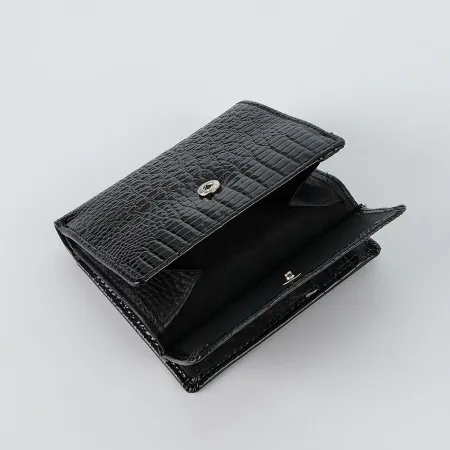 Poshete Кошелек (черный)