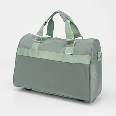 Valigetti Сумка дорожно-спортивная (голубой)