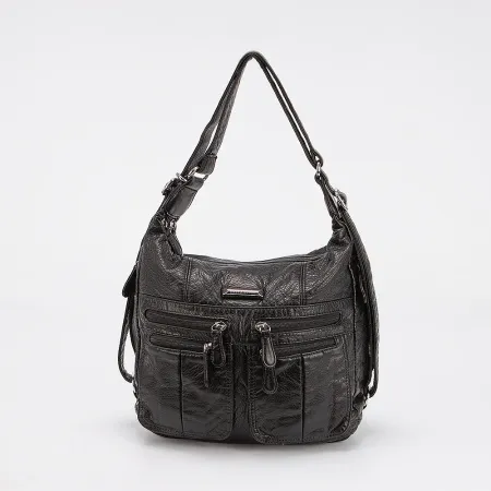 Passo Avanti Сумка-рюкзак (черный)