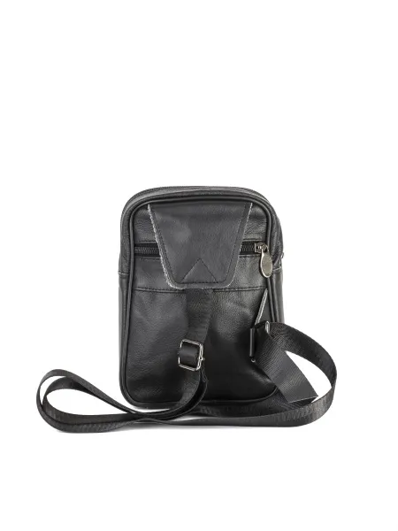 Сумка плечевая Valigetti арт. 363256-136