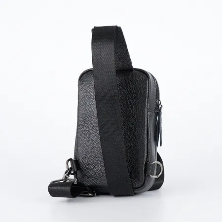 Poshete Рюкзак (черный)