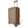 Чемодан средний Valigetti арт. 383152413-24  