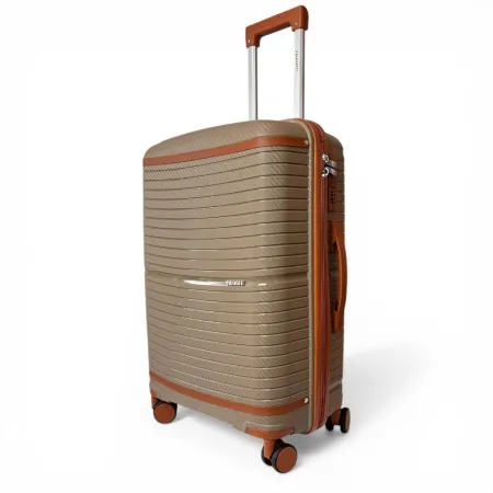 Чемодан средний Valigetti арт. 383152413-24  