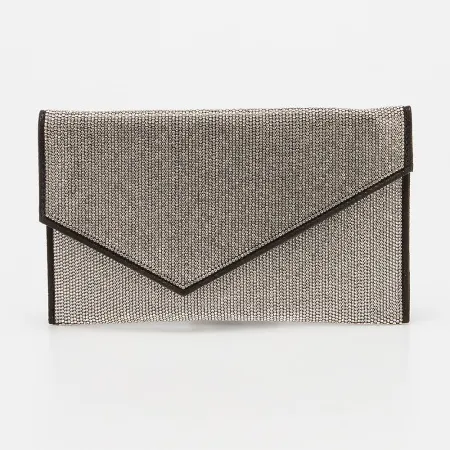 Passo Avanti Клатч (черный)