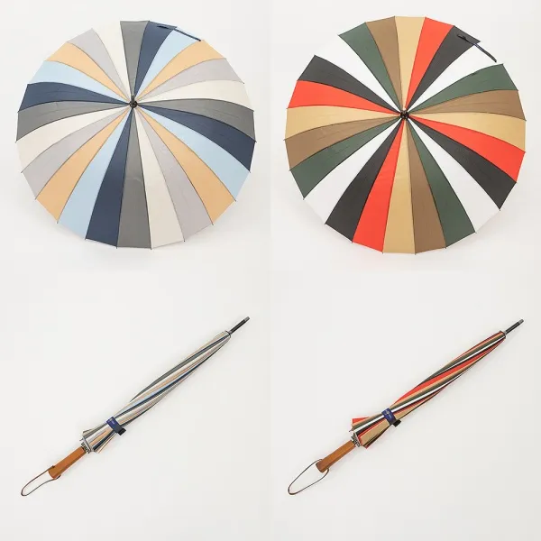 Rain Berry Зонт-трость 734-21124