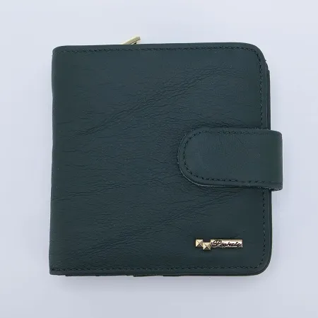 Poshete Кошелек (зеленый)