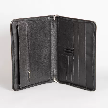 Кожаная папка Francesco Molinary арт. 7118-138