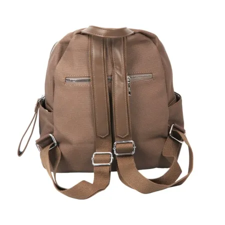 Рюкзак текстильный Valigetti арт. 9038637-2-ик