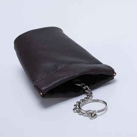 Poshete Ключница (коричневый)