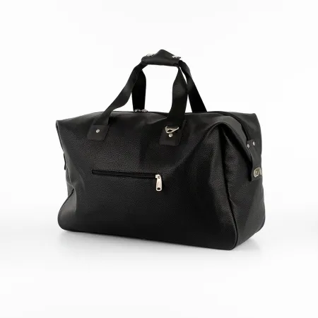 Ecotope Сумка дорожно-спортивная (черный)