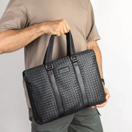 Сумка деловая Valigetti арт. 753249-81815-8-ик