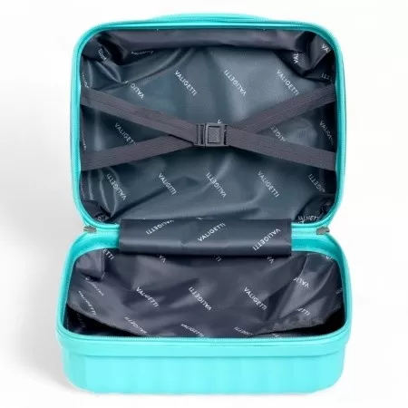 Бьюти-кейс ручная кладь Valigetti арт. 363306-14