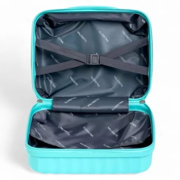 Бьюти-кейс ручная кладь Valigetti арт. 363306-14