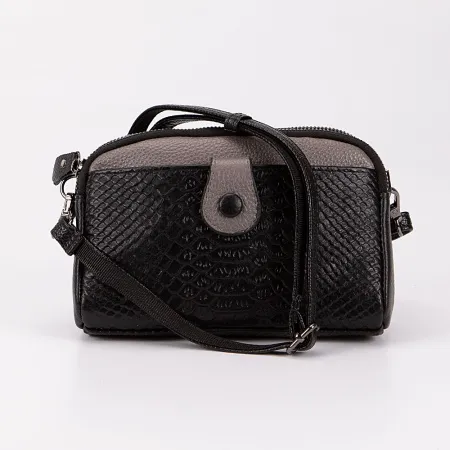 Poshete Сумка-планшет (черный)