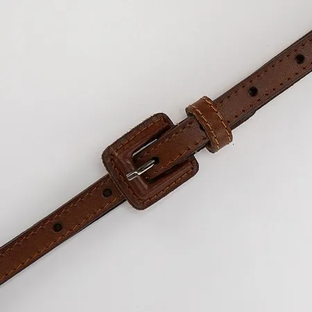 Poshete Ремень (коричневый)